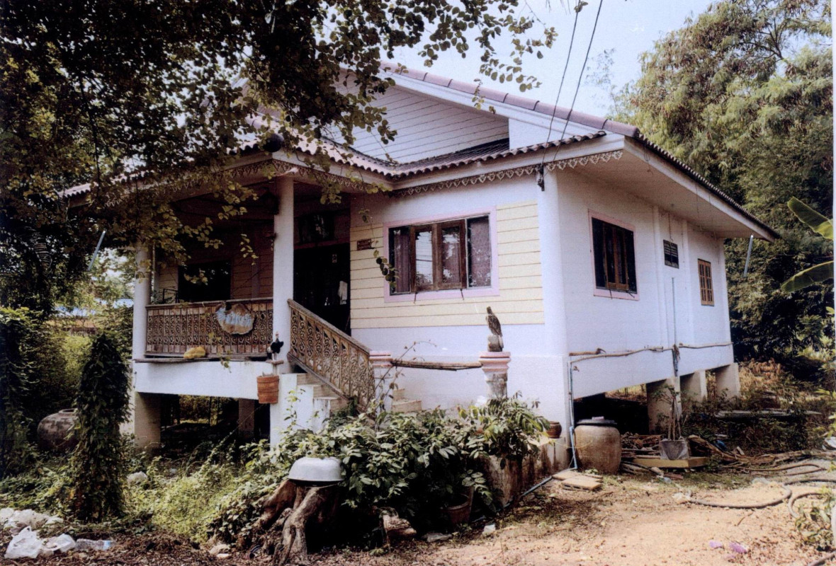 Single house Phetchaburi Mueang Phetchaburi Sam Marong 1491600