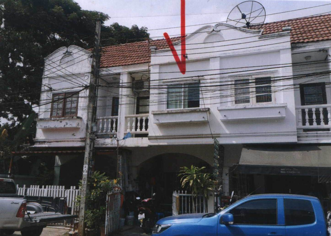 Townhouse Bangkok Khlong Sam Wa Bang Chan 789600