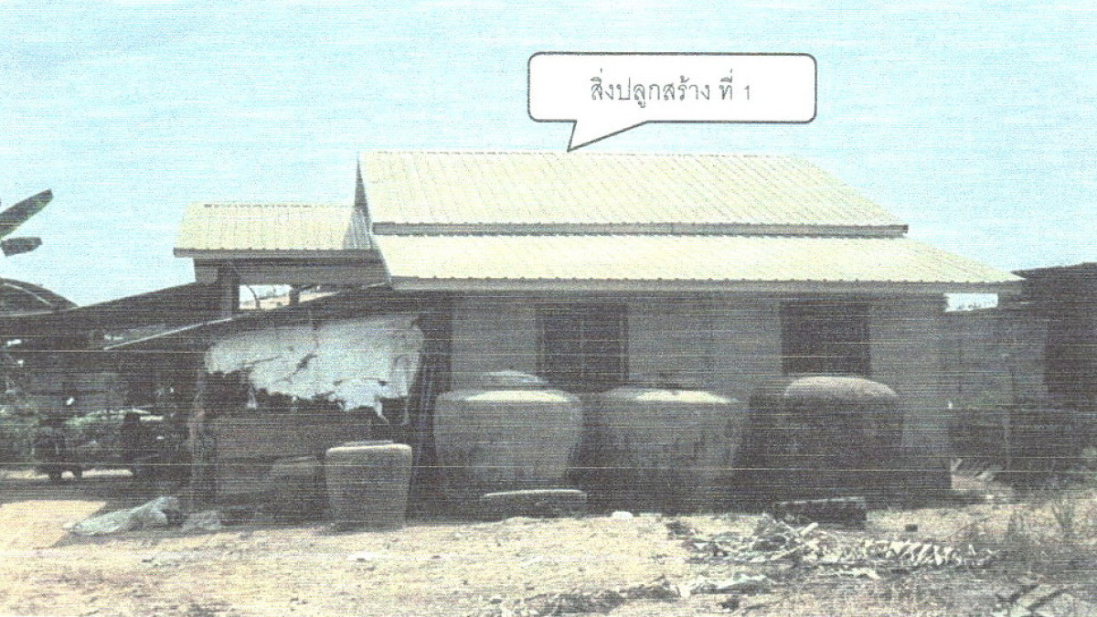 บ้านเดี่ยว ชัยภูมิ บ้านเขว้า บ้านเขว้า 443891