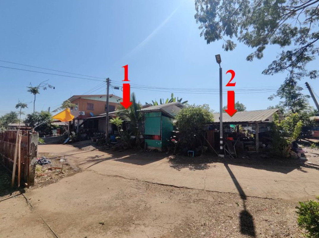 Townhouse Phichit Dong Charoen Wang Ngio 425240