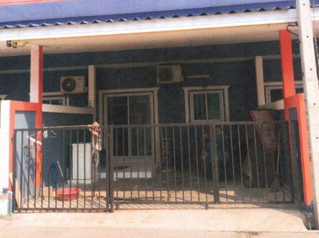 Townhouse Samut Sakhon Krathum Baen Om Noi 476400