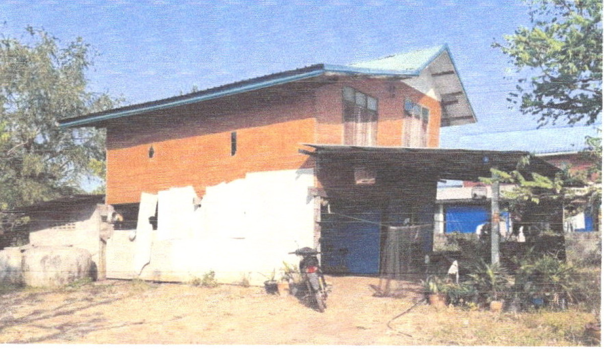 บ้านเดี่ยว ชัยภูมิ เมืองชัยภูมิ ชีลอง 263130