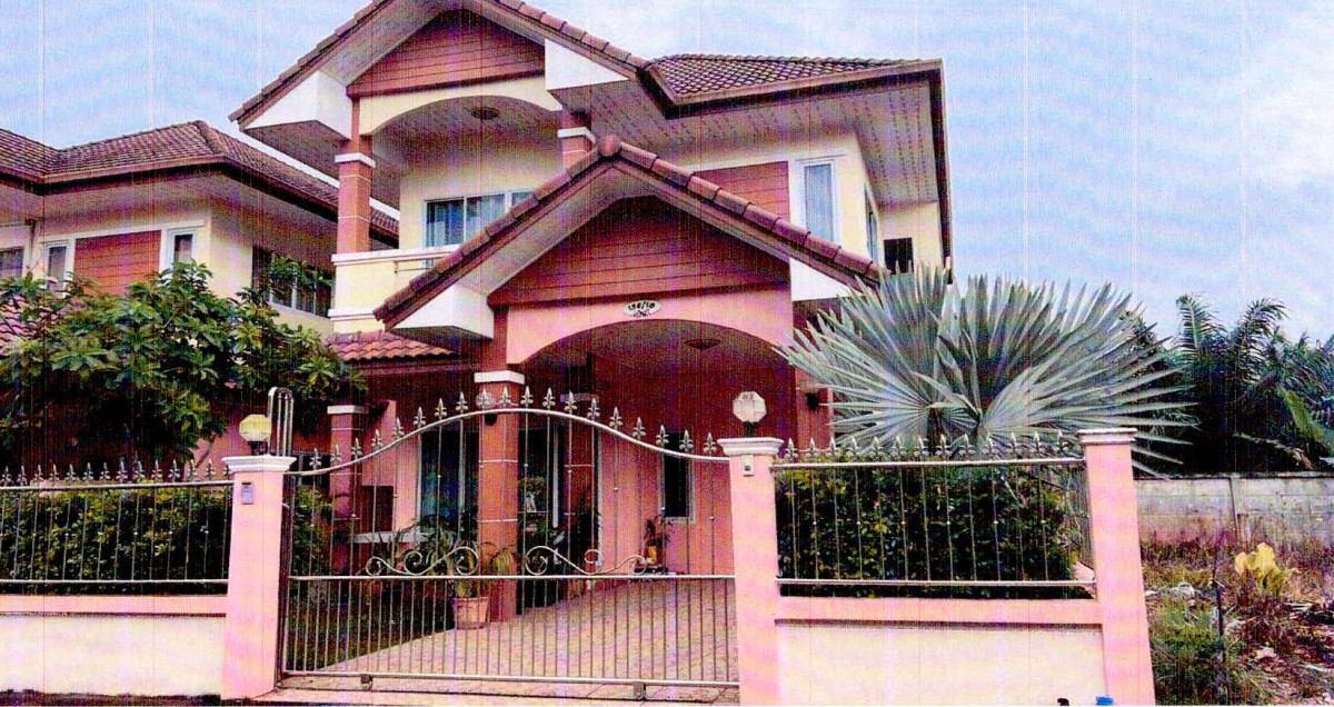 Single house Surat Thani Mueang Surat Thani Khun Thale 2948000