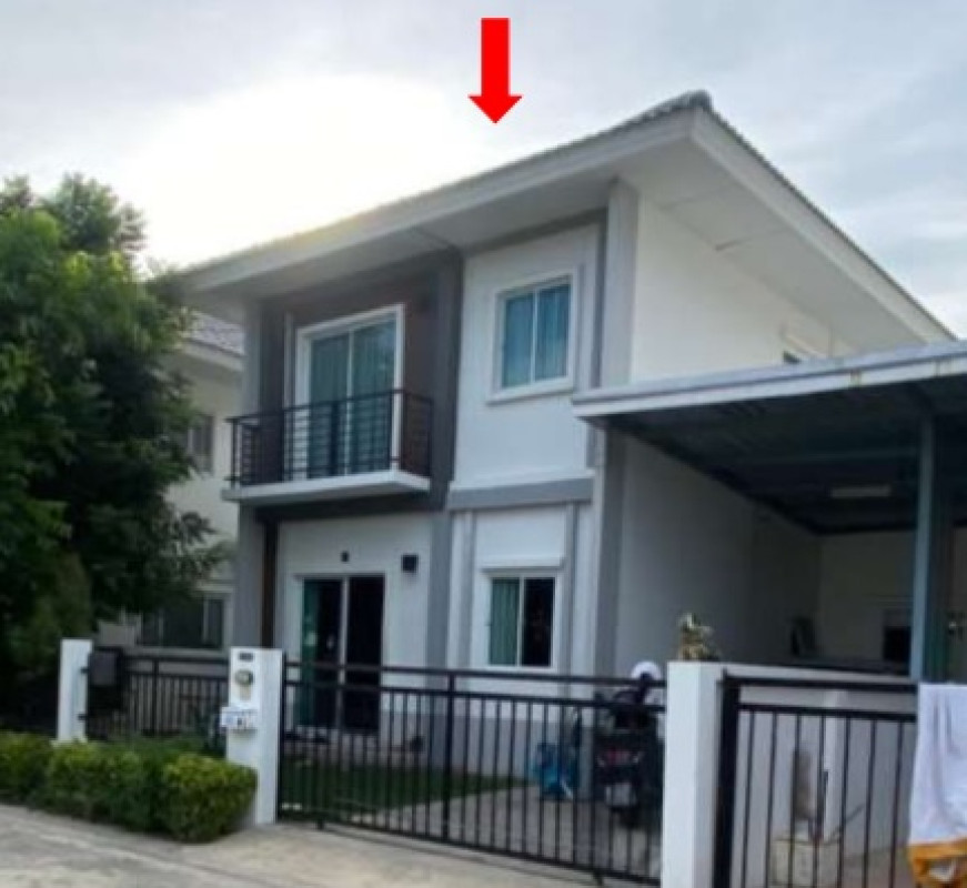 Townhouse Samut Sakhon Krathum Baen Om Noi 1938680