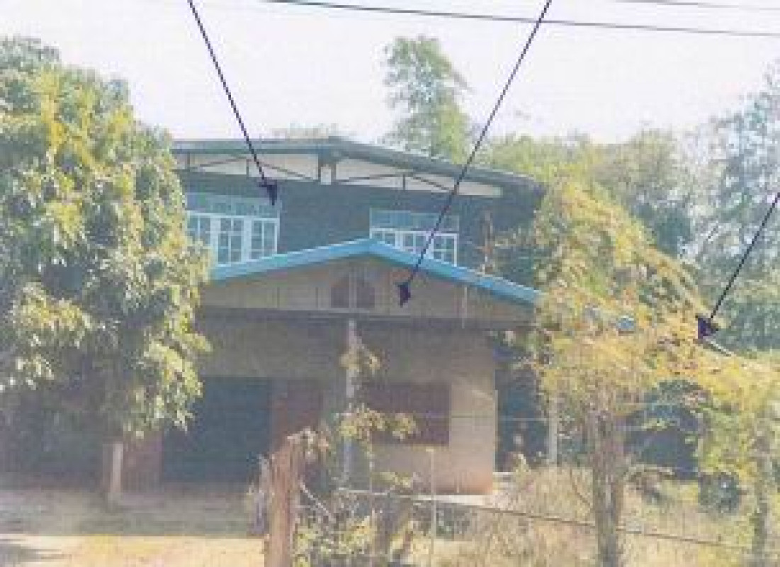 Single house Phitsanulok Nakhon Thai Bo Pho 503416