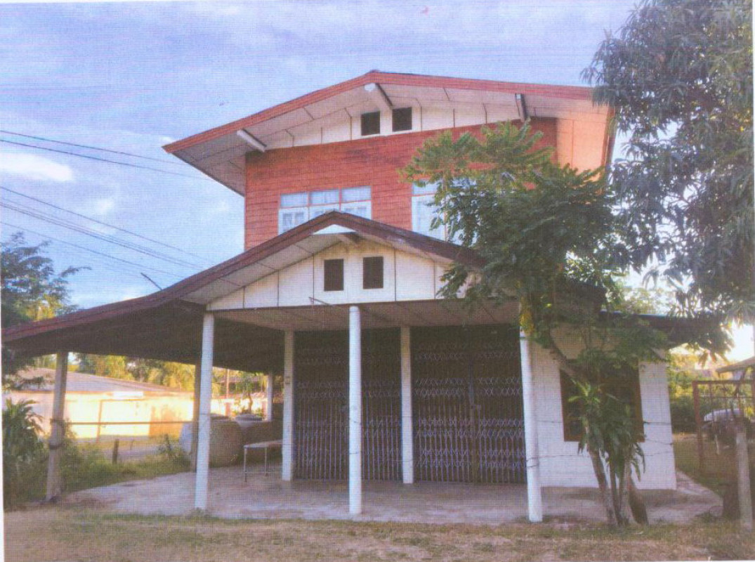 Single house Roi Et Phon Thong Khok Kok Muang 1088400