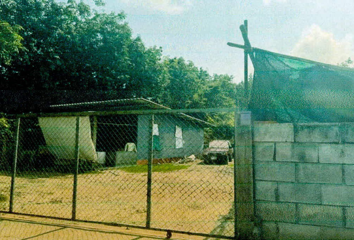Single house Nan Phu Phiang Muang Tuet 219050