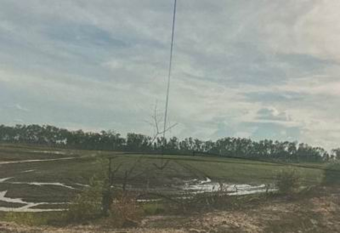 Residential land/lot Phitsanulok Wat Bot Wat Bot 478940