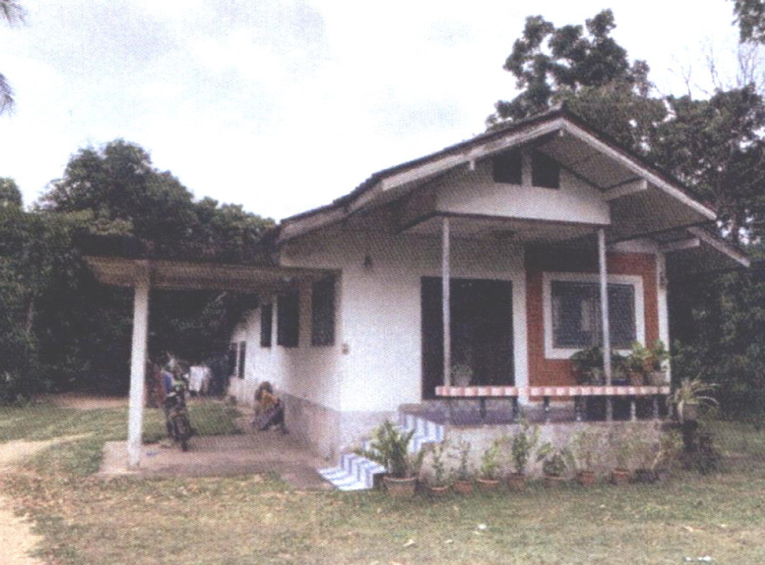 บ้านเดี่ยว ตาก บ้านตาก สมอโคน 2133500