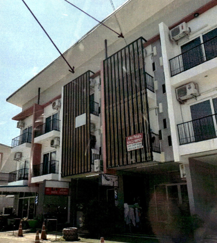 Townhouse Phuket Kathu Kathu 2839760