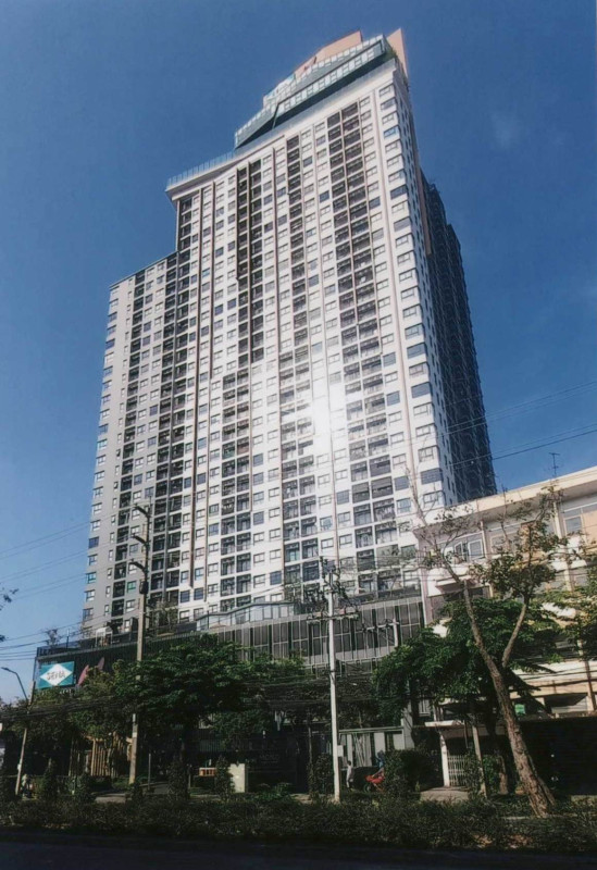 Condominium Bangkok Thon Buri Dao Khanong 2522253