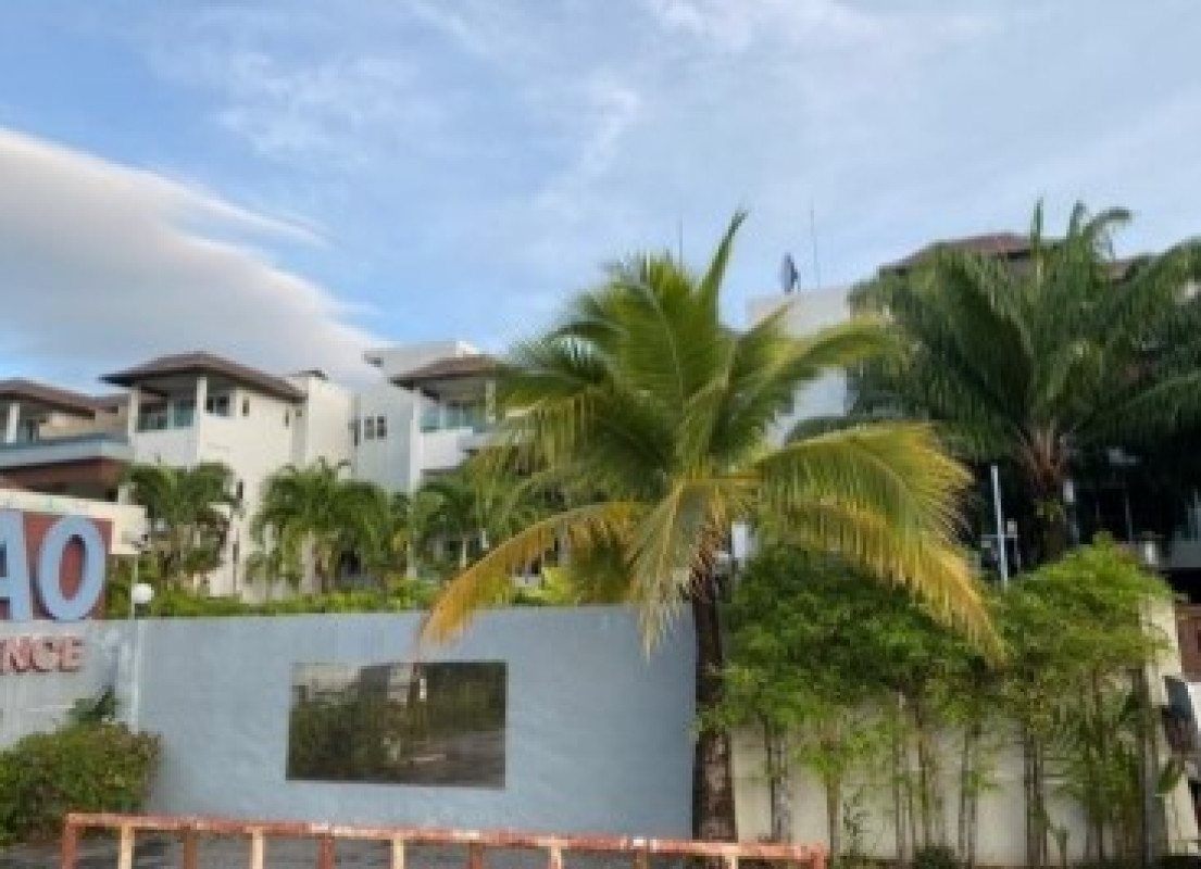 Condominium Phuket Thalang Choeng Thale 3446970
