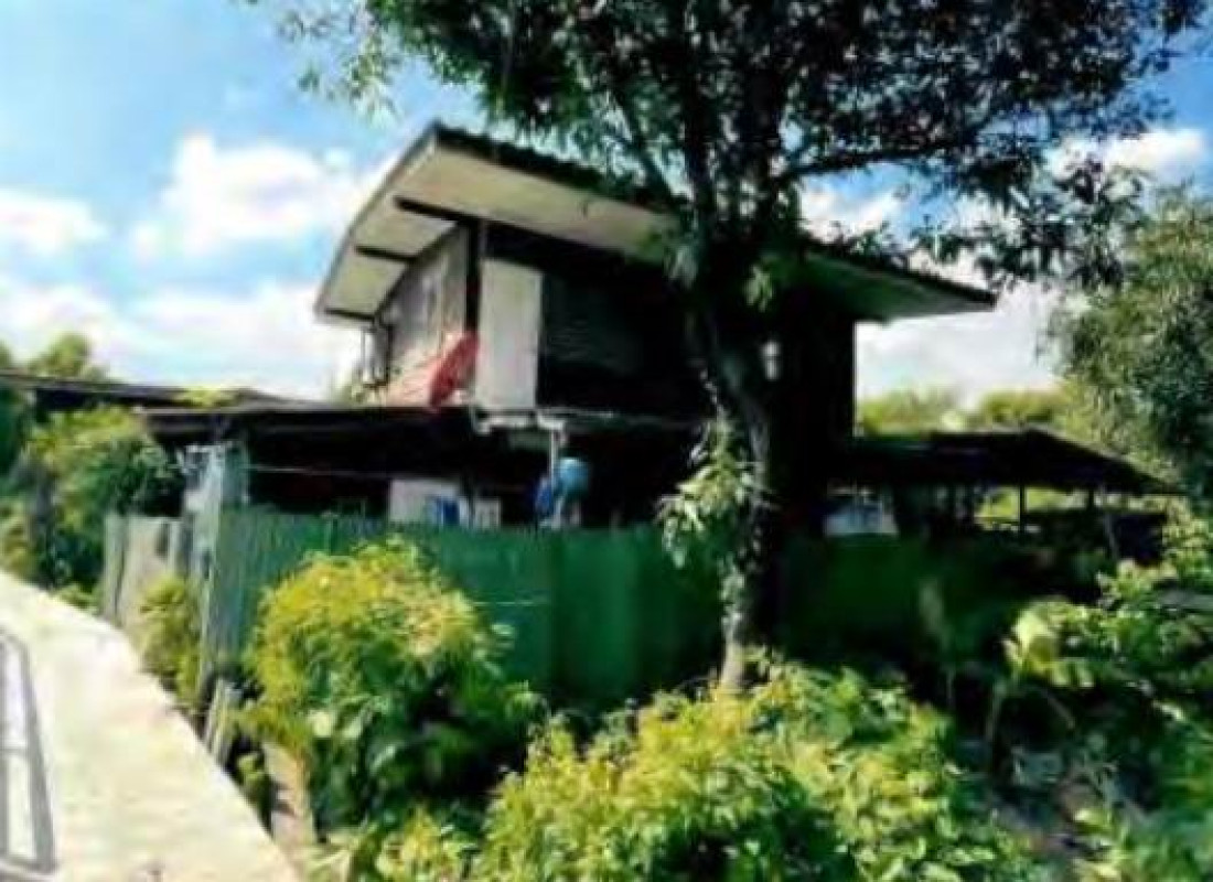 Townhouse Bangkok Bang Phlat Bang O 726987