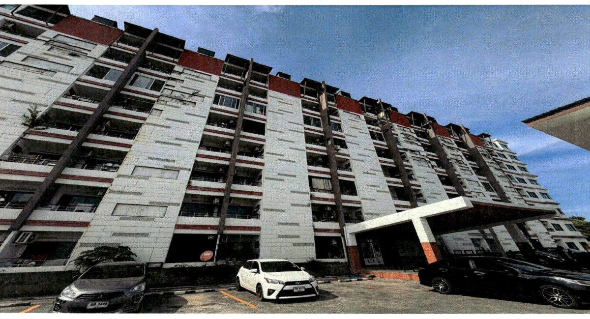 Condominium Phuket Mueang Phuket Wichit 1069500