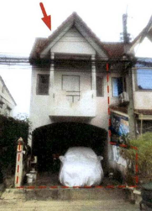 Townhouse Bangkok Sai Mai Khlong Thanon 1324940