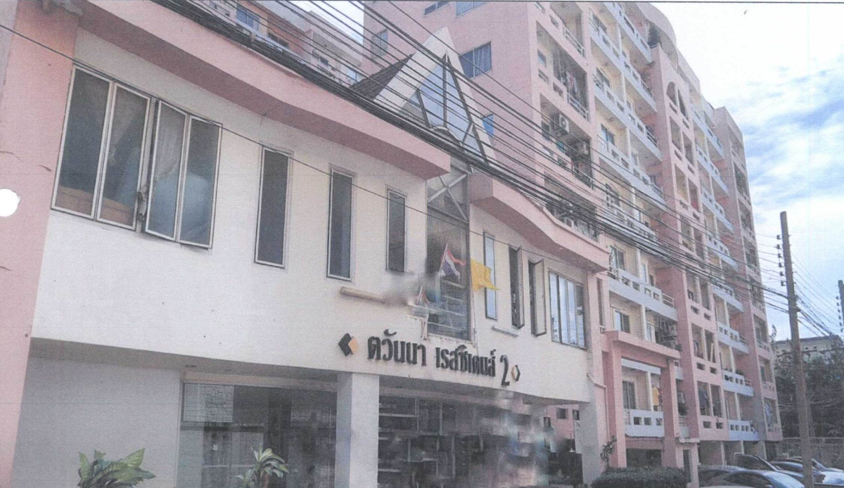 Condominium Bangkok Chatuchak Lat Yao 983000