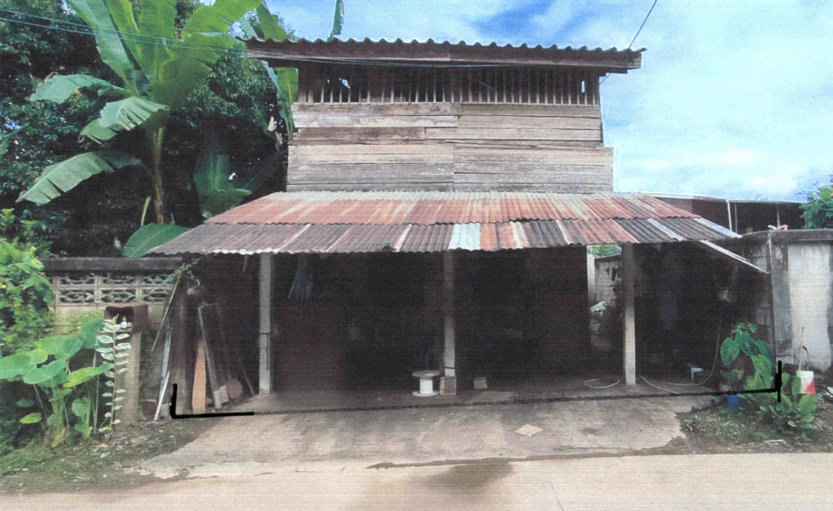 Townhouse Uttaradit Laplae Fai Luang 168320