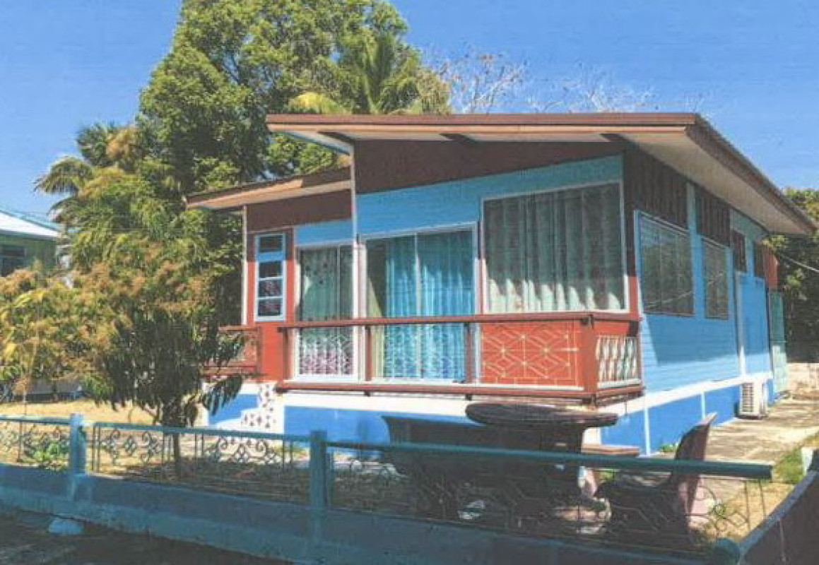 Single house Roi Et Mueang Roi Et Nai Mueang 766948