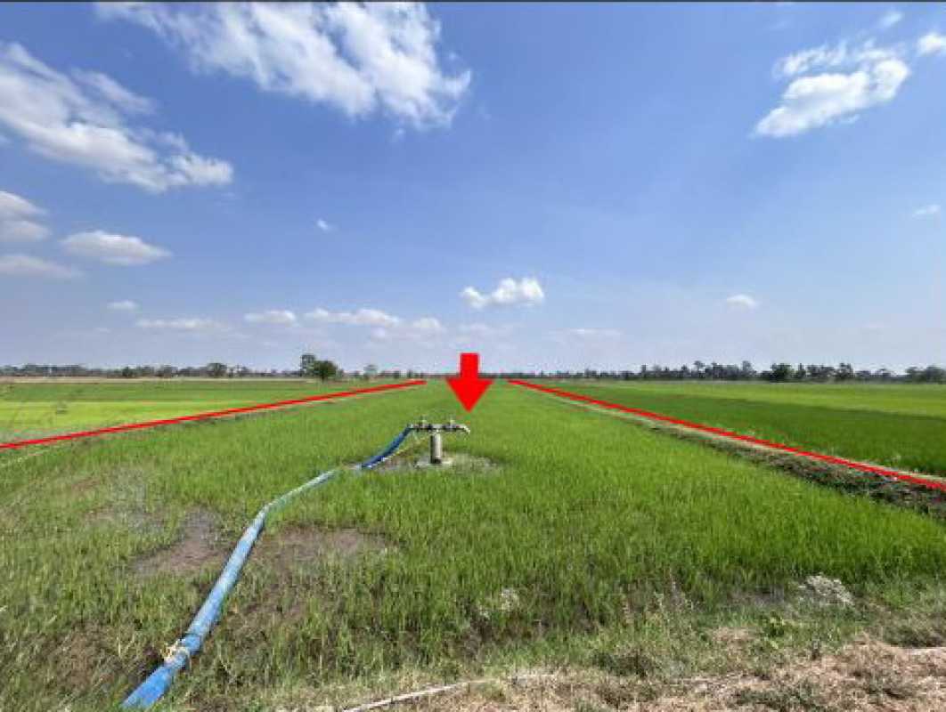 ที่ดินเปล่า ร้อยเอ็ด โพนทราย ยางคำ 458560