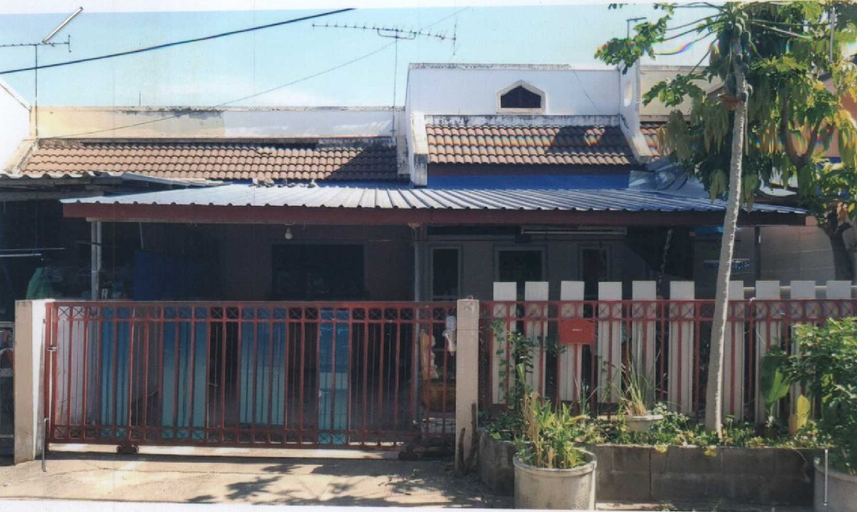 Townhouse Khon Kaen Mueang Khon Kaen Phra Lap 1024300