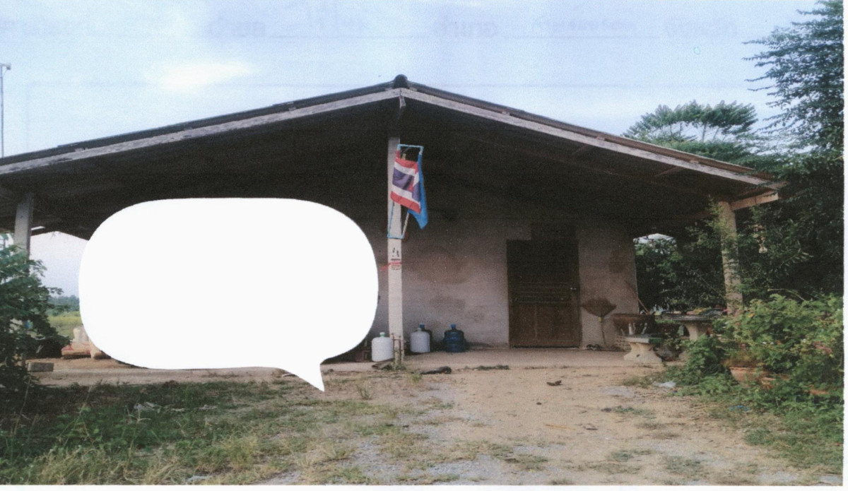 บ้านเดี่ยว ประจวบคีรีขันธ์ สามร้อยยอด ไร่ใหม่ 897400