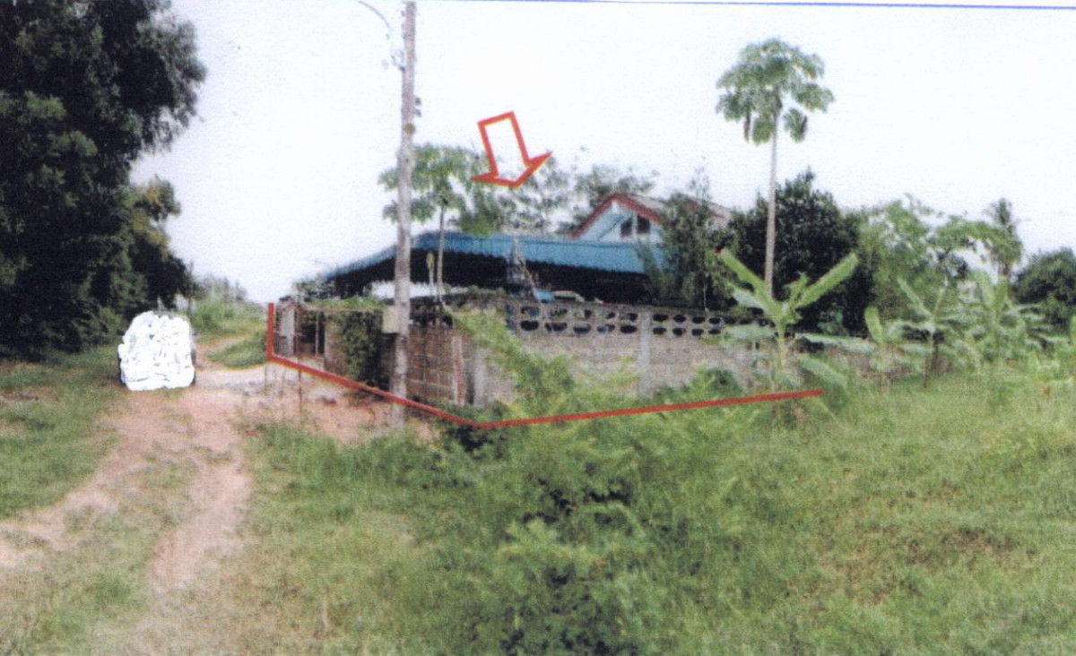 Single house Songkhla Khlong Hoi Khong Khok Muang 1407750