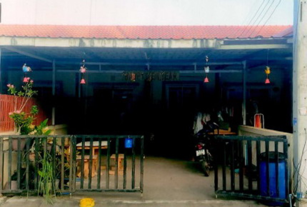 Townhouse Prachin Buri Si Maha Phot Tha Tum 649090