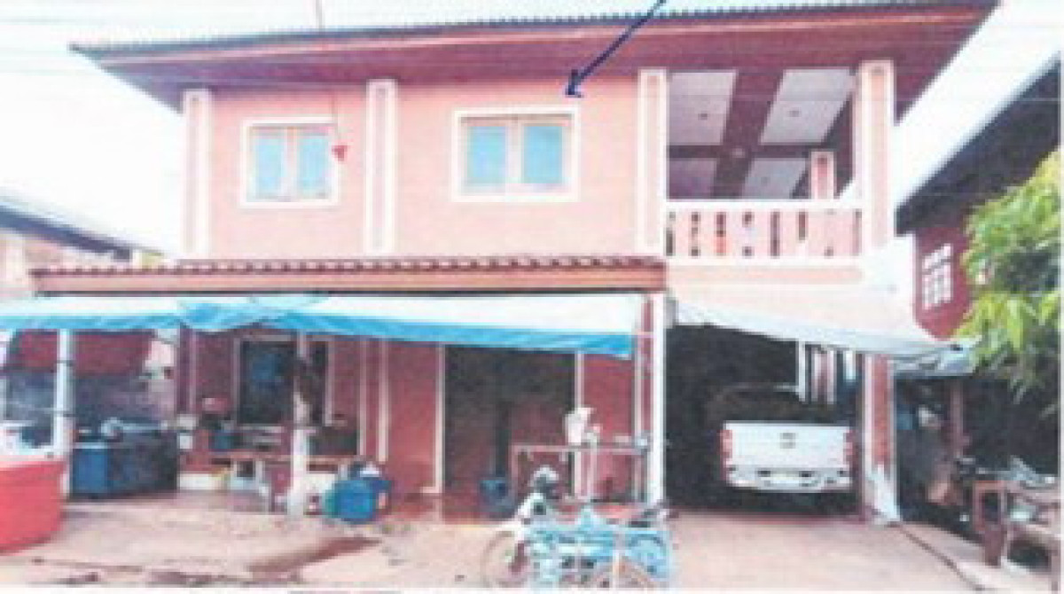 Single house Nakhon Phanom Tha Uthen Phathai 1458411