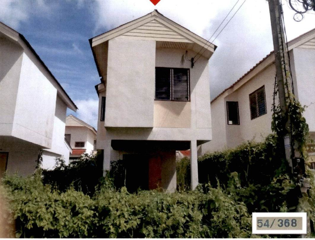 Townhouse Chiang Mai San Pa Tong San Klang 450450
