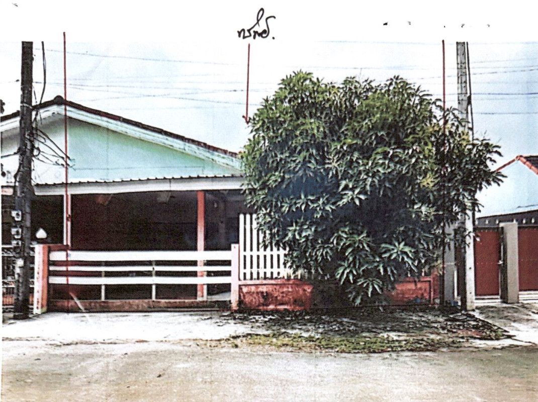 ทาวน์เฮ้าส์ กระบี่ เมืองกระบี่ ปากน้ำ 1569600