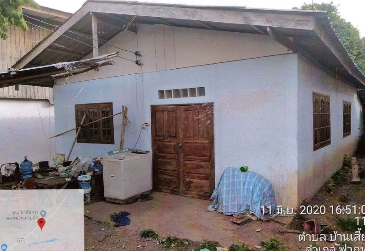 Single house Uttaradit Fak Tha Ban Siao 223180