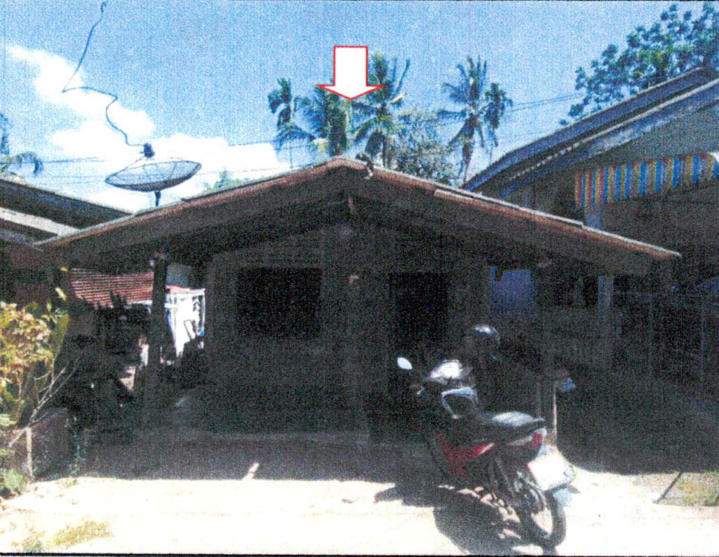 Townhouse Nakhon Si Thammarat Na Bon Thung Song 637123