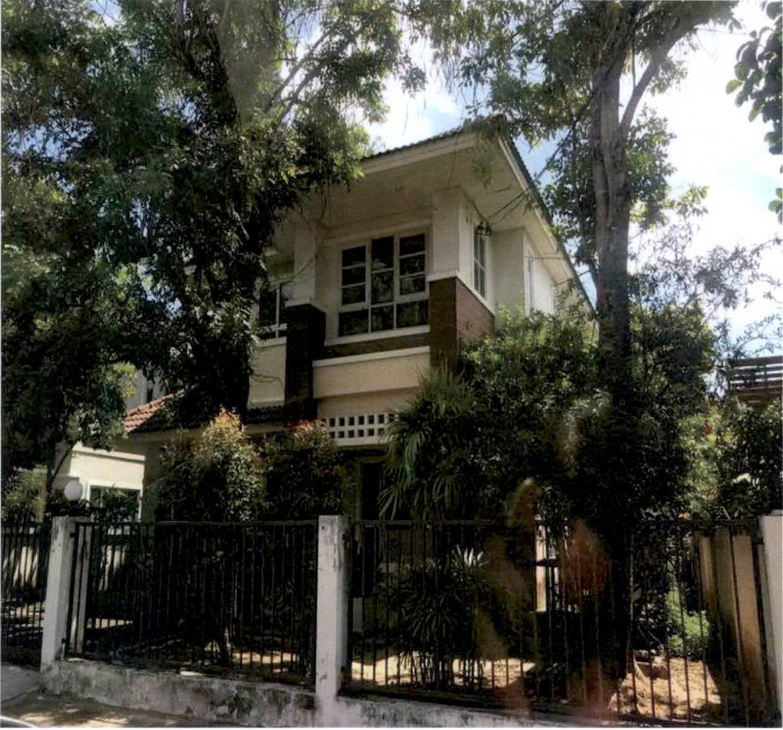 บ้านเดี่ยว นครราชสีมา เมืองนครราชสีมา สุรนารี 1953260
