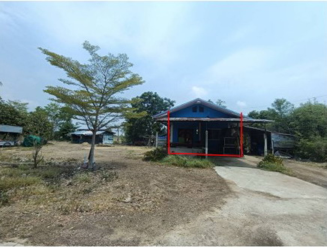 Single house Phichit Wang Sai Phun Nong Plong 962730
