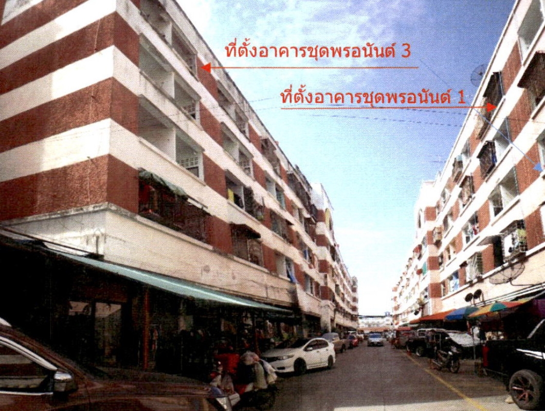 คอนโด ปทุมธานี คลองหลวง ท่าโขลง 182000