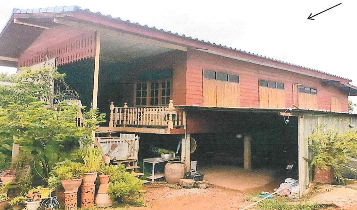 บ้านเดี่ยว สุโขทัย เมืองสุโขทัย ปากแคว 560160