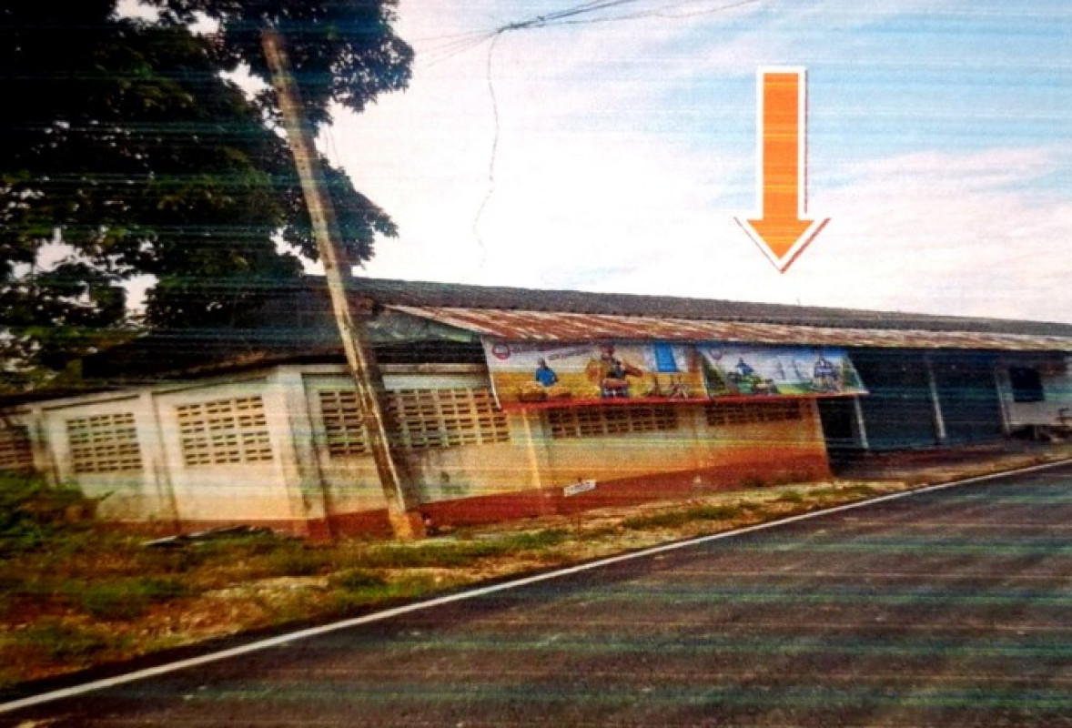 Townhouse Chiang Mai Chai Prakan Pong Tam 642150