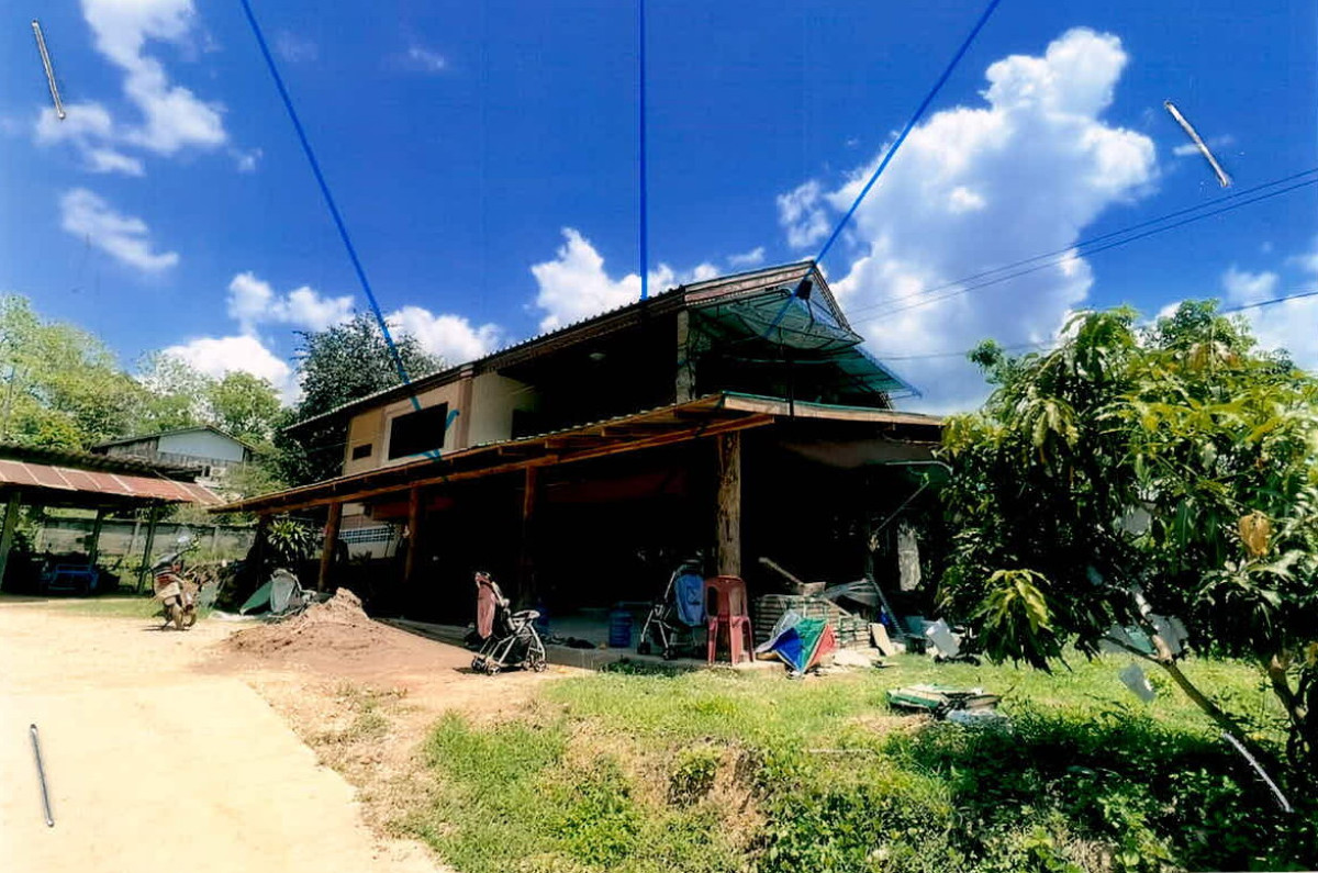 Single house Nan Wiang Sa Chom Chan 1394208