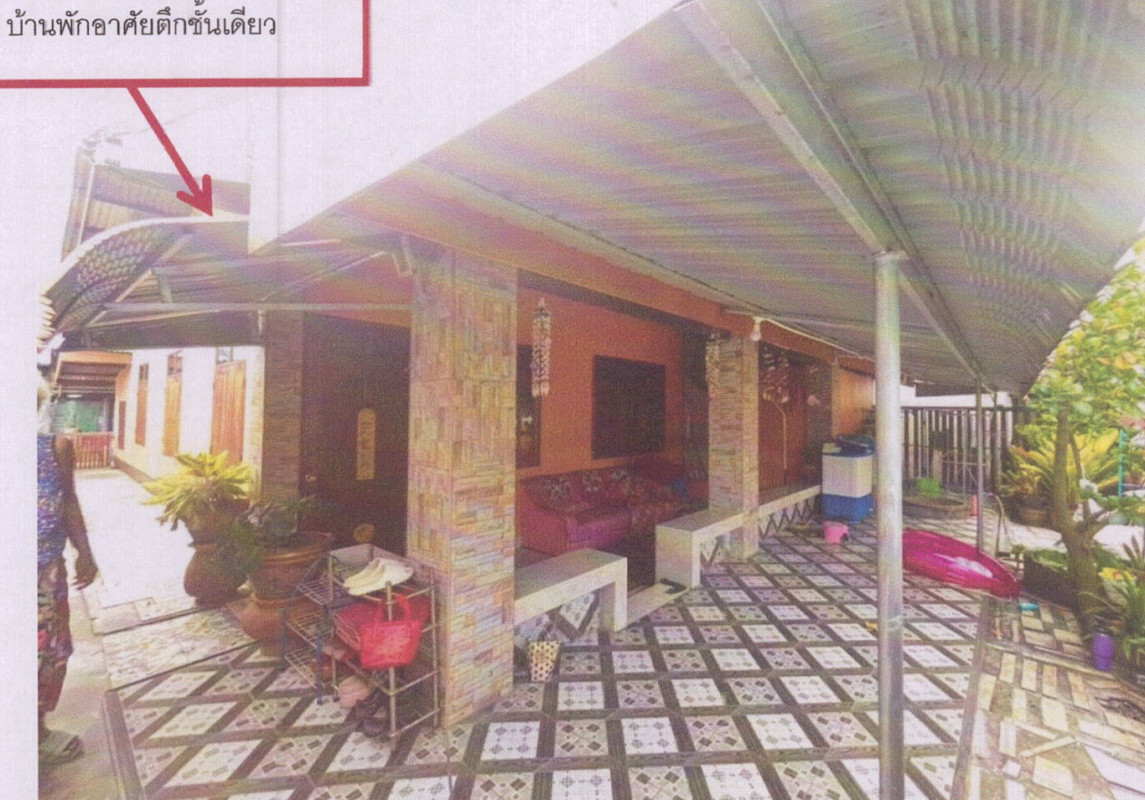 บ้านเดี่ยว สงขลา สิงหนคร สทิงหม้อ 1083920