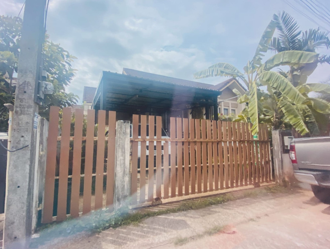 Single house Surat Thani Mueang Surat Thani Makham Tia 2199000