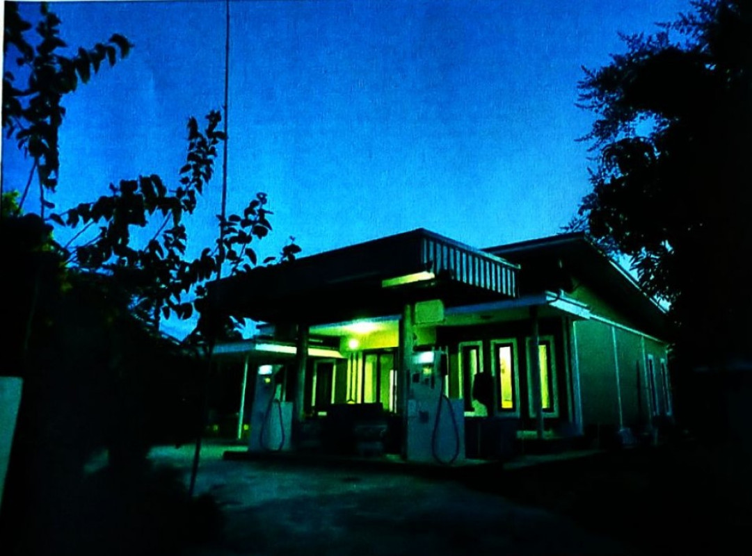 บ้านเดี่ยว อุบลราชธานี ม่วงสามสิบ เตย 1210260