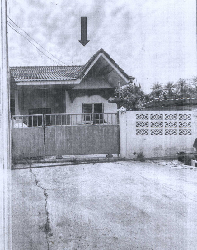 Townhouse Phetchaburi Khao Yoi Nong Chumphon Nuea 340716