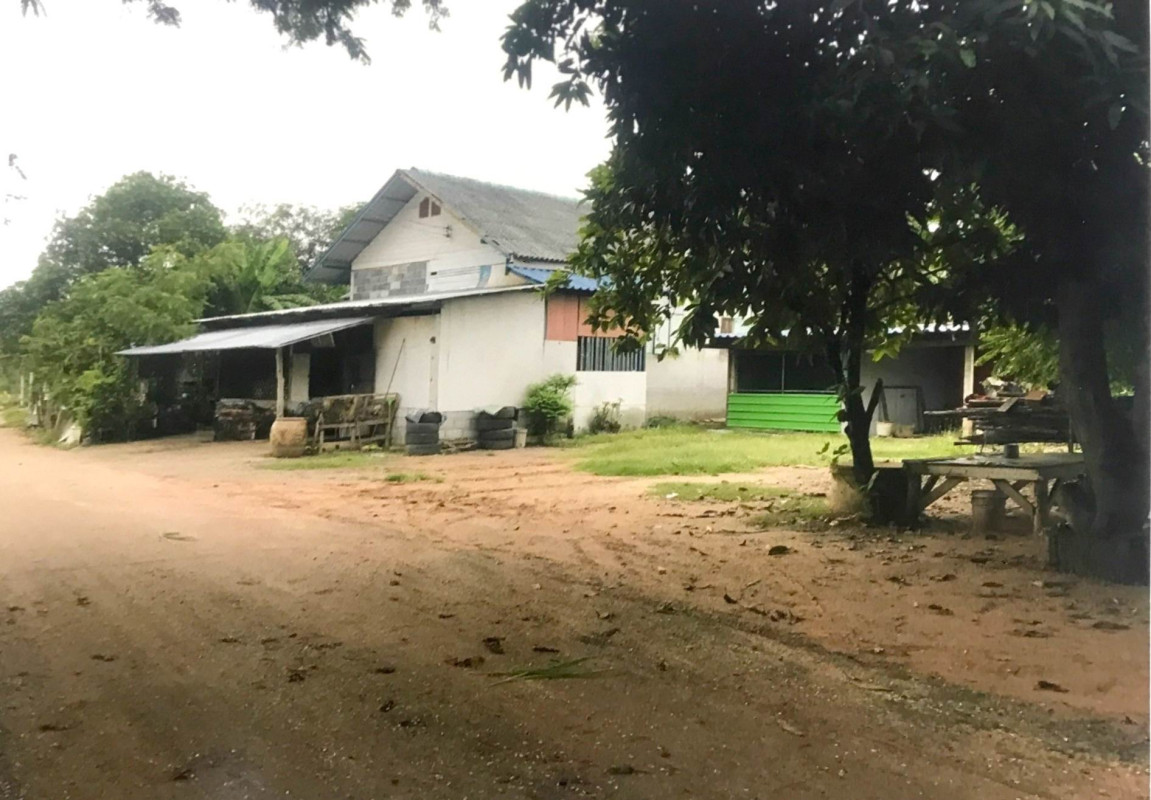 บ้านเดี่ยว พิษณุโลก เมืองพิษณุโลก ดอนทอง 411740
