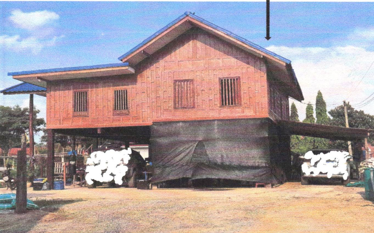 บ้านเดี่ยว อ่างทอง โพธิ์ทอง บางเจ้าฉ่า 1336275