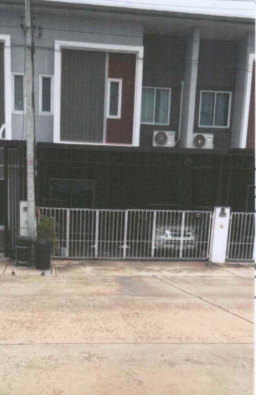 Townhouse Pathum Thani Lam Luk Ka Lam Luk Ka 1176040