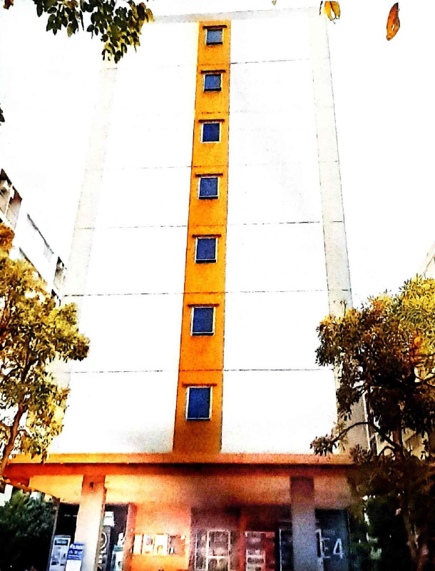 Condominium Pathum Thani Thanyaburi Pracha Thipat 660050