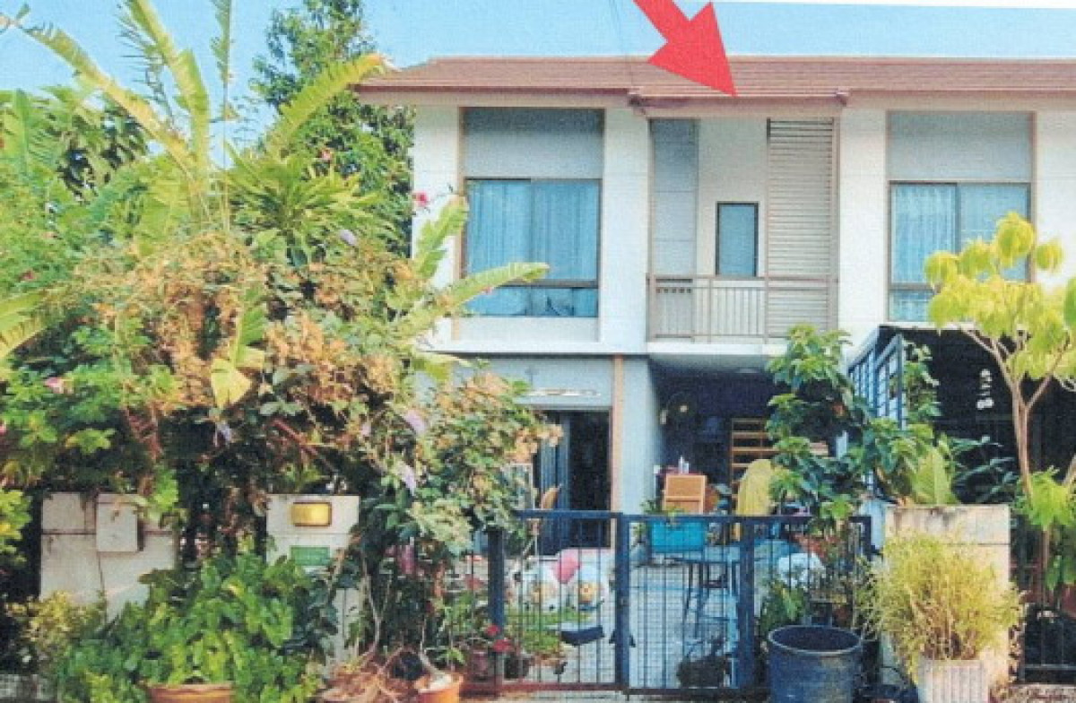 Townhouse Bangkok Bang Khen Tha Raeng 1610430