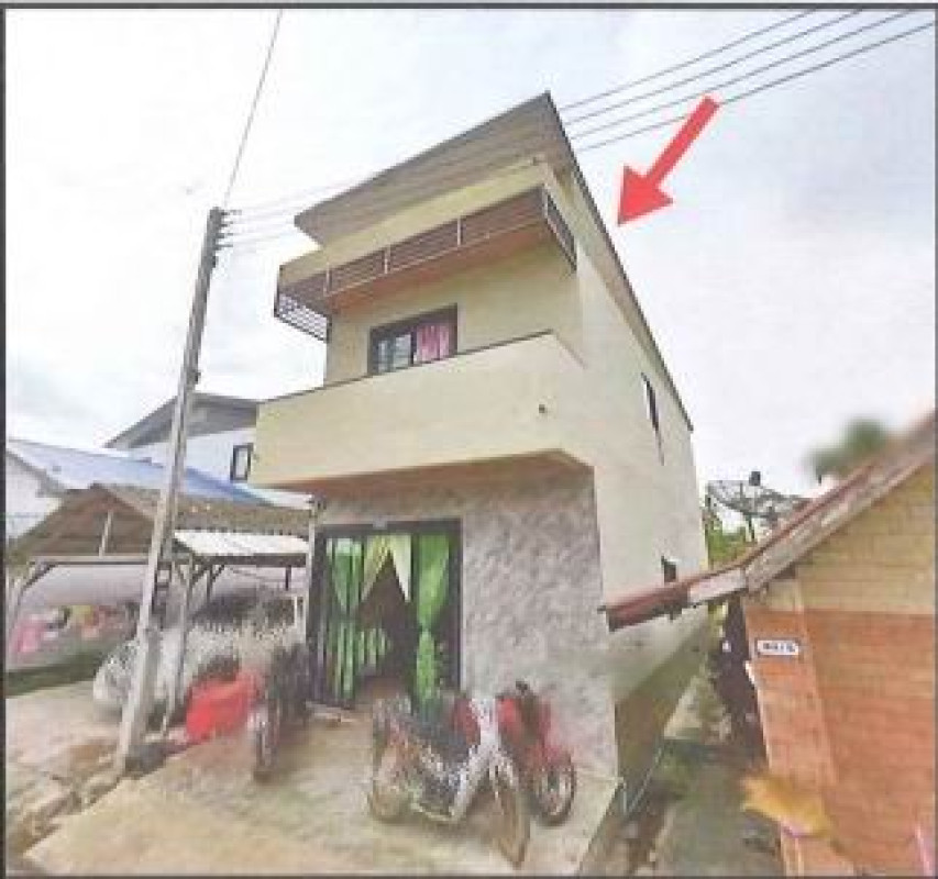 Townhouse Songkhla Sadao Sadao 774920