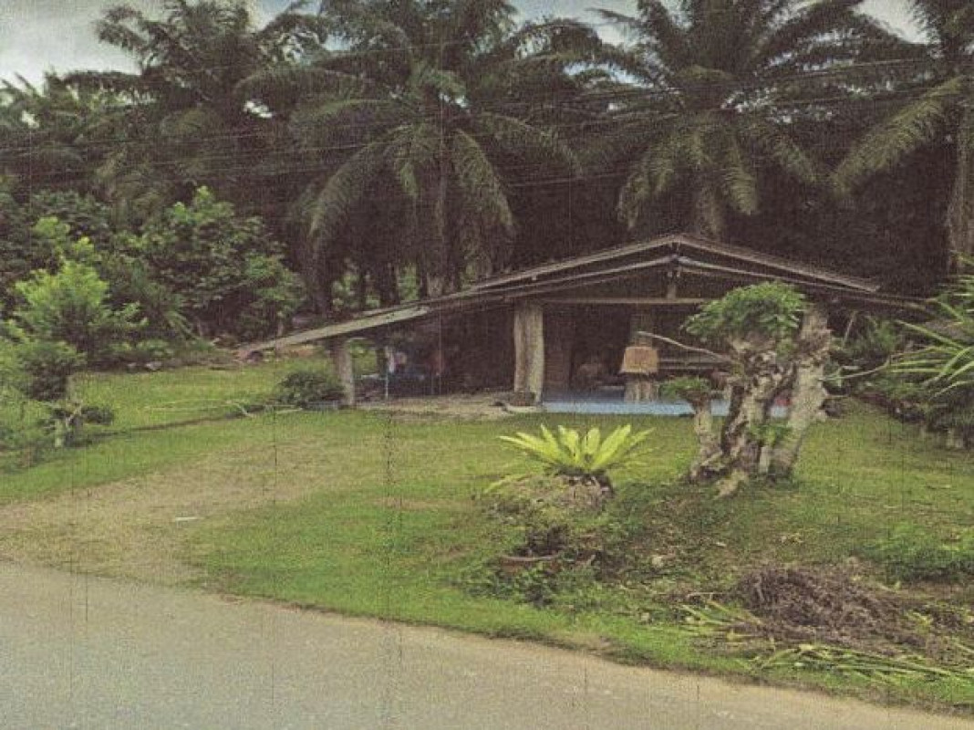 Single house Krabi Khao Phanom Na Khao 857184