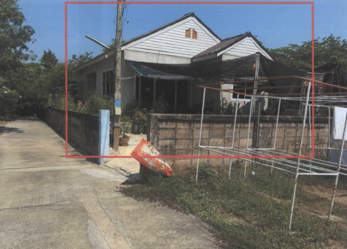 Single house Phetchaburi Cha-am Cha-Am 1415200